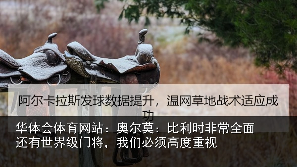 华体会体育网站:奥尔相关情况还有相关情况须高度重视