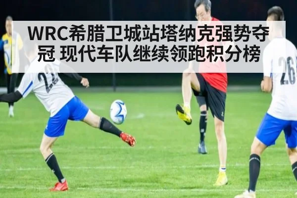WRC希腊卫城站塔纳克强势夺冠 现代车队继续领跑积分榜